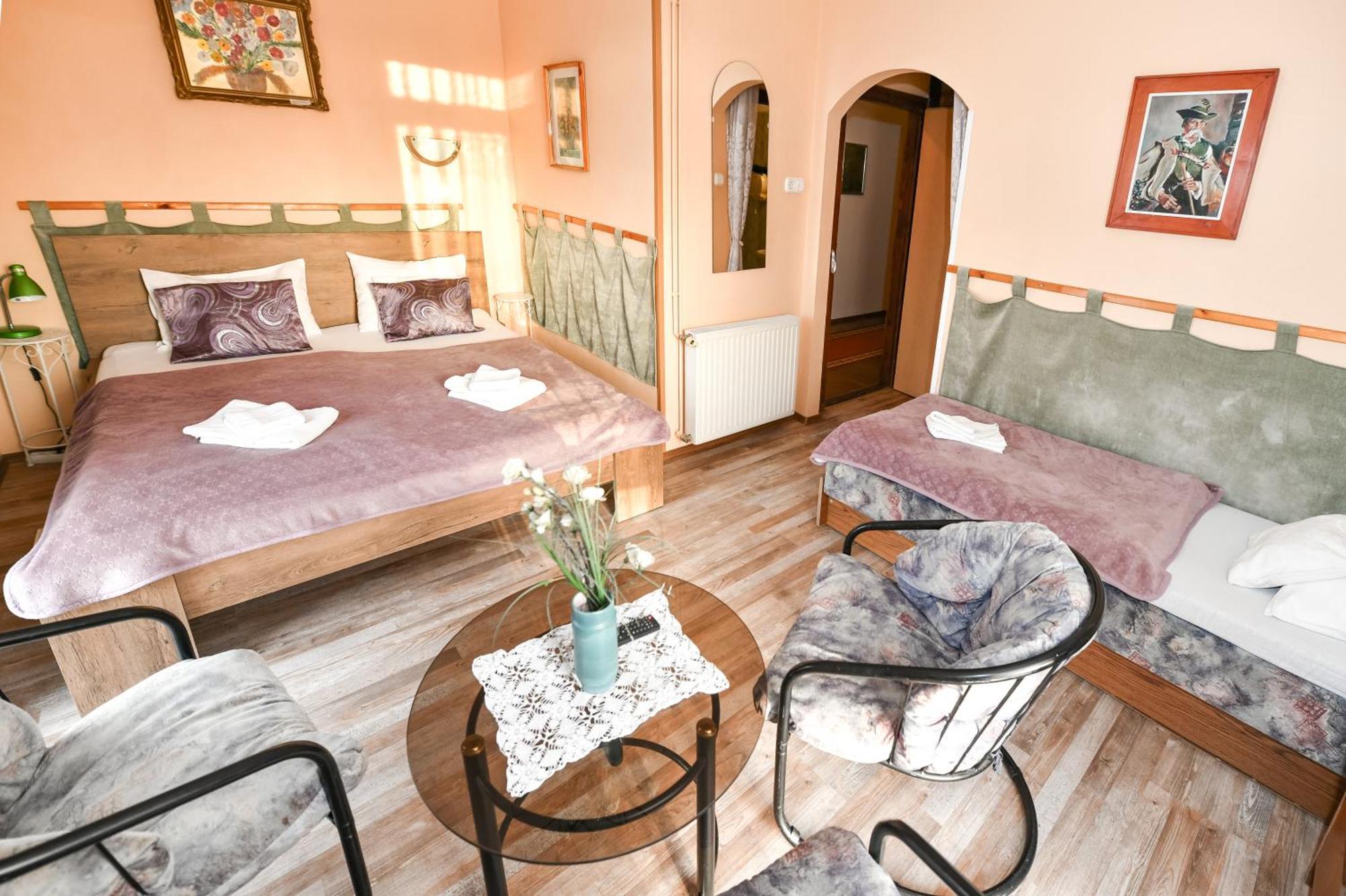 Laguna Panzio Szántód Exterior foto